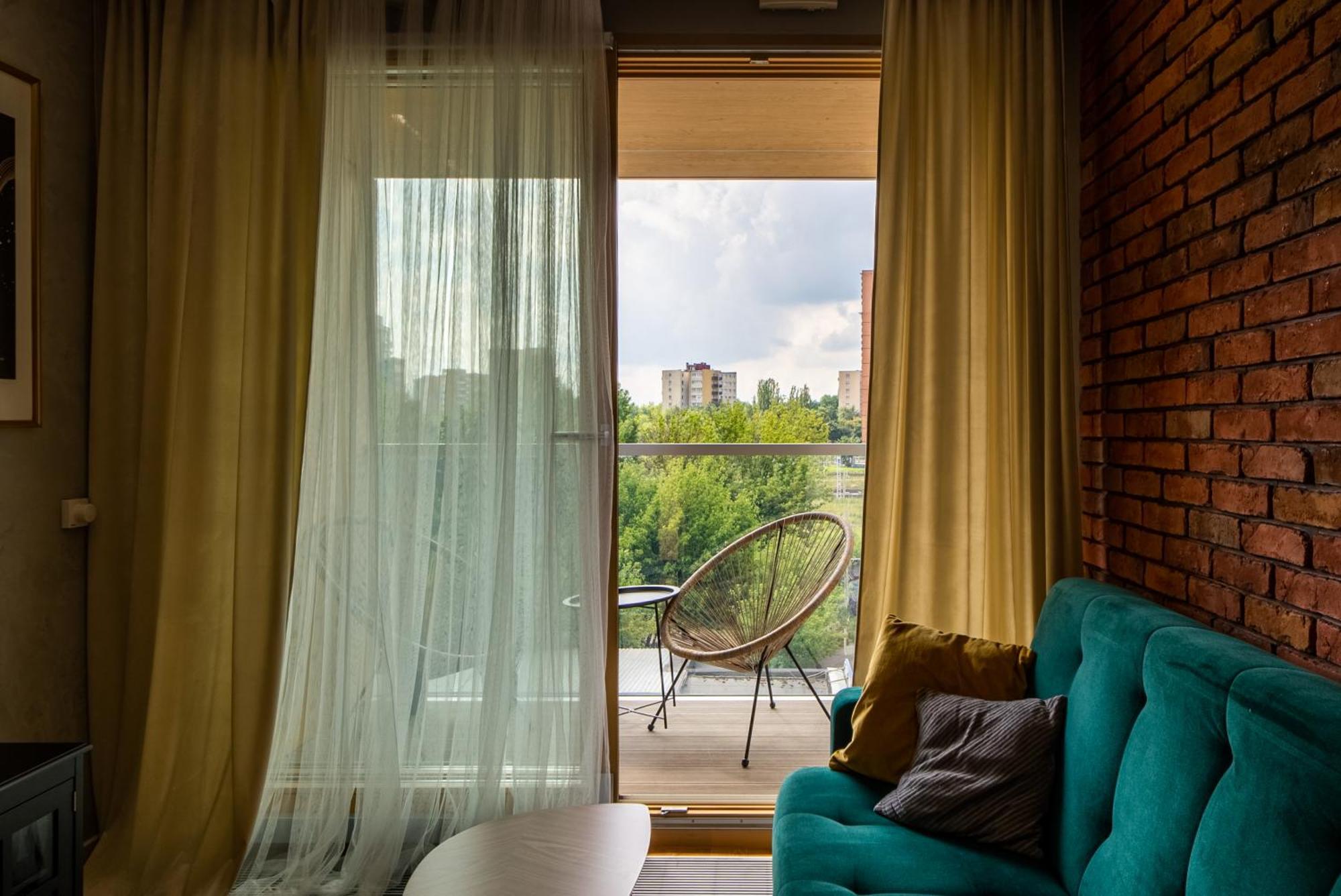 Apartamentysnu, Wola Premium II Z Parkingiem Varsavia Esterno foto